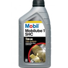 Mobilube 1 SHC 75W-90 - 1 L